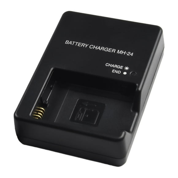 EN-EL14 Camera Battery Charger Replace MH-24 MH24 For-Nikon D5600 D5500 D5300 D5200 D5100 P7100 P7700 P7800 D3100 D3200