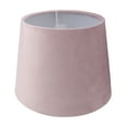 thumbnail image 1 of Pantallas De Lámpara Para Lámparas De Pie, Pantalla De Tela E27 E14 Pantalla De Lámpara Cónica Hecha A Mano De Doble Uso Para Lámpara De Cabecera, 1 of 7
