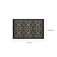 thumbnail image 3 of Tapis de Bienvenue pour Porte d'Entrée, Tapis de Porte d'Automne, Tapis de Porte Intérieur, Paillasson Antidérapant Facile à Nettoyer pour l'Entrée, Tapis d'Entrée Résistant à la Saleté, Antidérapant, Profil Bas, Tapis de Sol Intérieur Paillasson pour Vestibule, 3 of 9
