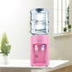 thumbnail image 5 of Mini Máquina De Bebidas Calientes, Dispensador De Agua De Escritorio Eléctrico 220 V (Rosa) matsuzay HA017960-00, 5 of 7
