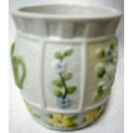 Jackel 712948 Delightful Daisy Votive Holder
