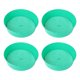 thumbnail image 1 of EeaseMX 4pcs Sifting Sifting Clasificador multifuncional Sifting Clasificador Home Sifting Pan, 1 of 7