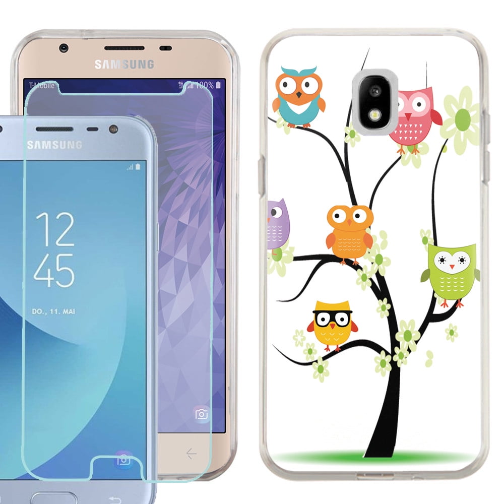 Phone Case for Samsung Galaxy J3 Orbit / J3 Star / J3 Achieve / Express