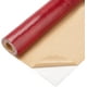 thumbnail image 1 of Parche adhesivo de reparación de cuero suave de 11,8 x 53 pulgadas para sofá, asiento de coche, decoración de festivales y hogar (rojo oscuro, 0,1 cm de grosor), 1 of 8
