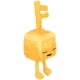 thumbnail image 1 of Mini Crafter Gold Sleeping Key Golem JINX Minecraft Dungeons, 1 of 2