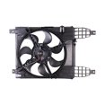 thumbnail image 1 of 2009-2011 PONTIAC G3 Cooling Fan Assembly 1.6L, 1 of 1