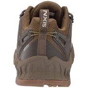 Keen Nxis Evo Mens Lace Up Waterproof Hiking Shoes In Olive Size 8