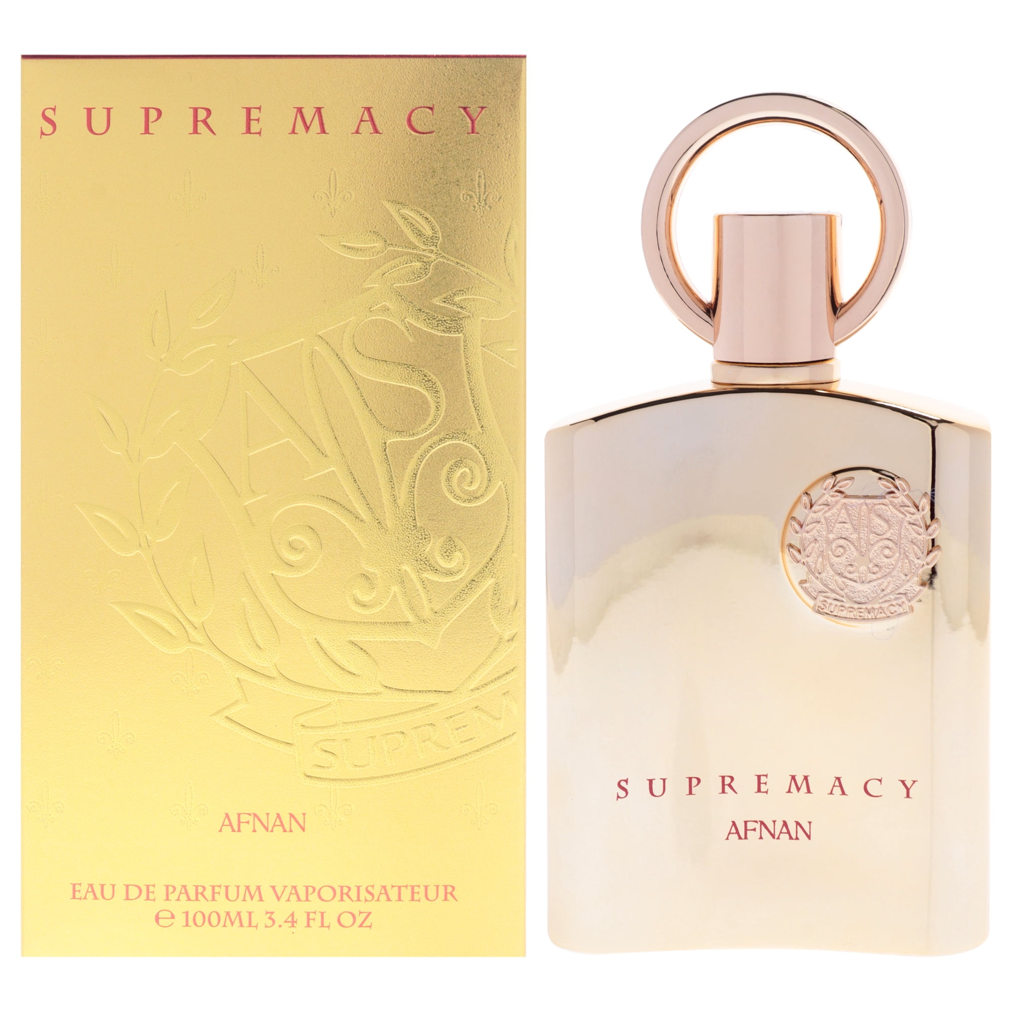 香水(男性用) AFNAN Supremacy Collector's Edition Supremacy Collector's Edition Pour Homme Afnan cologne