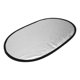 thumbnail image 1 of Lighting Reflector For Photoshoot 2 In 1 Design Photography Accessory 60X90X0.5CM 1Pack Enthusiasts Equipment, 1 of 2