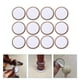 thumbnail image 4 of FELTECHELECTR 12 protectores de muebles para patas de silla y suelo., 4 of 6