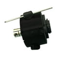 thumbnail image 1 of Almencla Fishing Rod Building Machine Outdoor Space Saving Convenient Three Jaw Chuck 0 to 50mm, 1 of 8