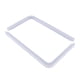 thumbnail image 4 of Soporte de Repisa de Servicio Soporte para Estante Herramientas para Hogar - Blanco, 250 x 350 mm Baoblaze Articulación de arriostramiento de esquina, 4 of 8