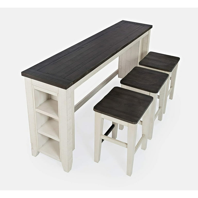 Bayside 4 piece sale sofa table set