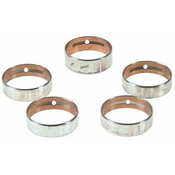 Camshaft Bearing Set - Compatible with 1983 - 1994 Ford E-350 Econoline 1984 1985 1986 1987 1988 1989 1990 1991 1992 1993