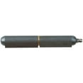 thumbnail image 2 of Buyers Products 125661 Weld-on Bullet Hinge - 4 inch x 19. 5 mm, 10 mm dia. Pin, Model No. FBP100GF, 2 of 2