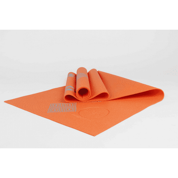 Maji Sports Printed PVC Yoga Mat