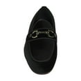 thumbnail image 2 of Men's GENIO Velvet Upper Leather Red Sole Shoes Turkey 120194637 Black, 2 of 8