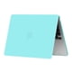 thumbnail image 2 of For MacBook Air 13 inch (2025) / (2024) A3113 M3 / (2022) A2681 Matte Finish Protective Laptop Cover, 2 of 5