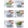 thumbnail image 2 of (-）Kit Salad - Lettuce With Lid - Salad With Bowl, 2 of 4