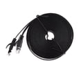 thumbnail image 1 of 5 Internet Ethernet Cable Red Módem LAN Router 1M-20M U SELECCIÓN Macarena Cable RJ45, 1 of 3