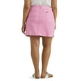 thumbnail image 4 of Lee® Women's Plus Midrise Skort, 4 of 8