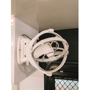 Caframo Limited 7010CAWBX Sirocco II Fan