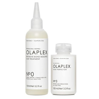 Olaplex Bond Multiplier No 1 and No 2 Duo, Hair Repair and