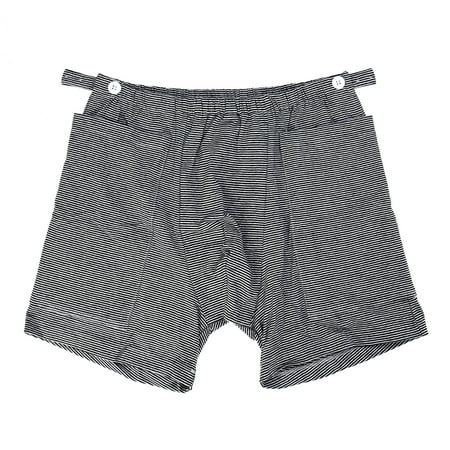 

Easy-to-wear Fracture Panties Surgery Rehabilitation Nursing Underwear for Late Stage of Intestinal Kidney Ostomy (Men P