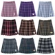thumbnail image 2 of Sanrios niños adultos JK Falda plisada Anime My Melody Cinnamoroll Hello Kittys chica estilo universitario Falda corta uniforme de estudiante, 2 of 5