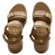 thumbnail image 4 of Sandalias para Mujer Sora 1852 beige 22, 4 of 4