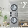 thumbnail image 4 of Crossover 2.0 Coin-Operated Gas Dryer Stack, GDRYERSTACK, 4 of 6