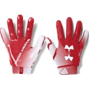 Under Armour Adult Spotlight Receiver Gloves 2018
