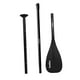 thumbnail image 1 of Bote de Remo Bote Remo flotantes Durable Kayak Cola Remos de kayak, 1 of 8