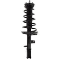 thumbnail image 4 of For RX400h 06-07 REAR STRUT LH, Loaded Strut, AWD, 4 of 5