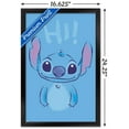 thumbnail image 2 of Disney Lilo et Stitch - Salut, 2 of 4
