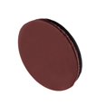 thumbnail image 2 of Bunblic Soft Diffuser Light Cover Lampshade Photo Accessory Portable Replacement Lamp Sock Cover Cloth Flash Light Standard Reflector Brown, 2 of 8