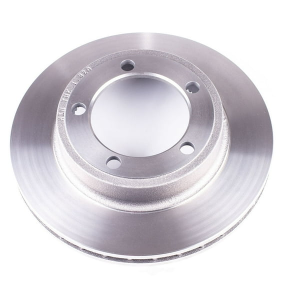 PowerStop AR9316 Power Stop - OE Stock Replacement Brake Rotor
