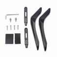 thumbnail image 3 of Adjustable TV Stand Mount for 32-65 Inch TVs, Durable Metal Base Bracket for Flat Screen Televisions, 3 of 4