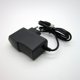 thumbnail image 4 of Gwong Electrónica CA 100-240V DC 5V 2A Enchufe de la UE Adaptador de pared Convertidor de alimentación de la fuente de alimentación Alambre, 4 of 6