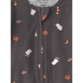 thumbnail image 4 of Carter's Child of Mine Baby ComfySoft Halloween Sleep 'N Play, Sizes, Preemie-6/9 Months, 4 of 6