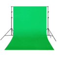 thumbnail image 2 of Photo Studio Background Green Screen (1 Piece, Green), 2 of 3
