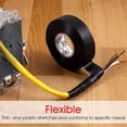 thumbnail image 4 of GE JAS18160, Black PVC Electrical Tape, 4 of 5