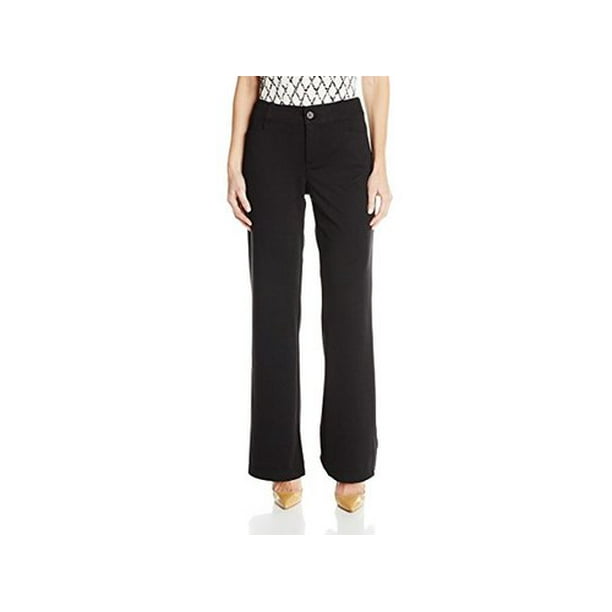 Riders by Lee Indigo Riders by Lee Indigo Women's Ponte Knit Pant