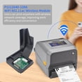 thumbnail image 3 of Módulo inalámbrico WiFi 802.11ac P1112640-239A para impresora de transferencia térmica Zebra ZD621T (203 dpi, 300 dpi), 3 of 5