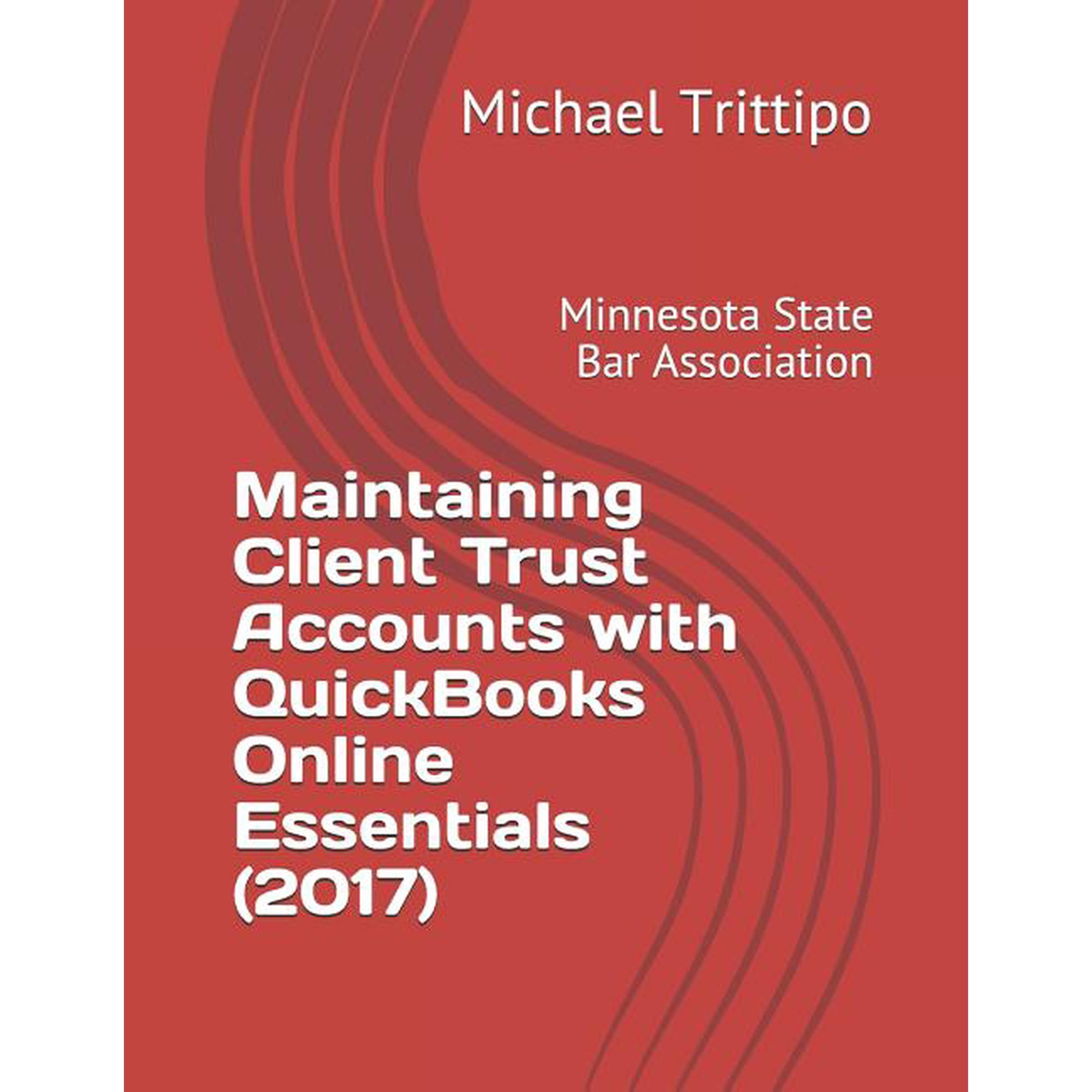 Maintaining Client Trust Accounts with QuickBooks Online Essentials (2017)