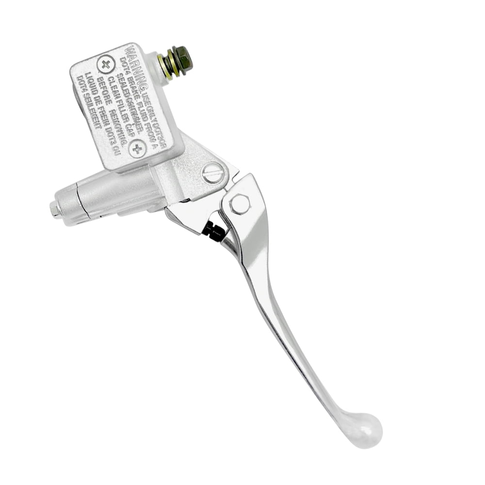M MATI Front Brake Master Cylinder for Honda TRX450R TRX450ER TRX700XX 2004-2014