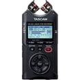 thumbnail image 1 of Grabador DR-40X Tascam Audio Digital 4 Pistas, Interfaz de Audio USB TASCAM Graba Posiciones AB y XY, 1 of 3