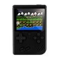 thumbnail image 2 of Consola de juegos retro portátil HUOGUO 400 Classic FC Games, 2 of 5