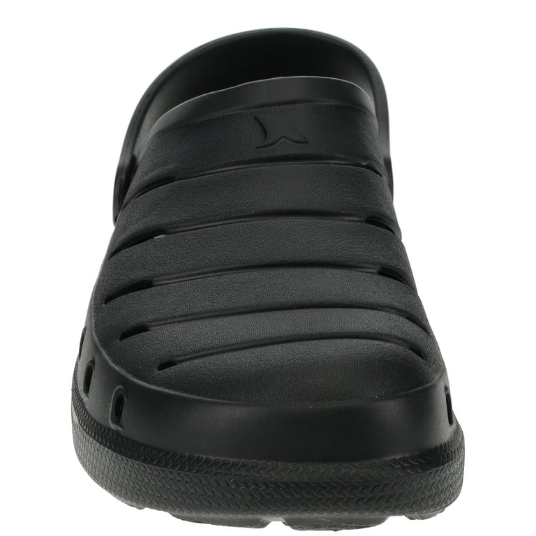 Rugged Shark Men's Comfort EVA Clog Sandals - Walmart.com Rugged Shark Men's Comfort EVA Clog Sandals - Walmart.com