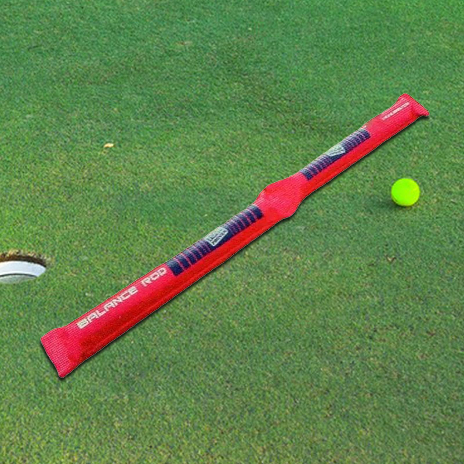 harayaa Golf Gravity Balance Bar Exercise Correct Posture Professional for Beginners
